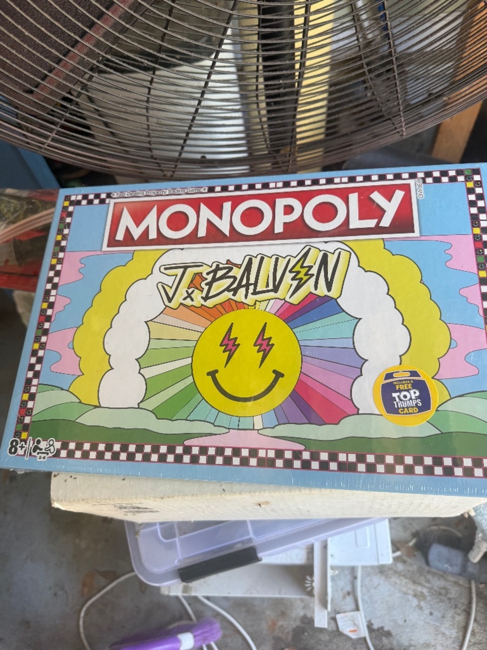 Monopoly